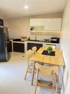 Betong Ivory Stay-Cozy Private 3BR Home