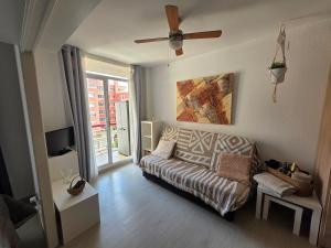 Apartamento en Mar Blau Calella