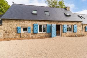 Gite cosy et familial pour un séjour en Bretagne