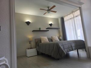 Apartamento en Mar Blau Calella