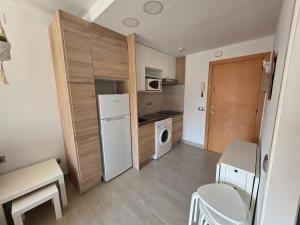 Apartamento en Mar Blau Calella