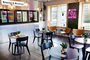 CPH Hotel