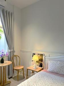 LittleBloom homestay