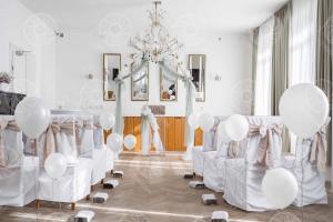 Tavba apartment