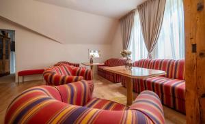 Tavba apartment