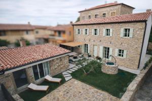Hiša Marija Private Spa Villa