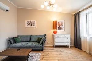 RentPlanet - Apartament Chopina