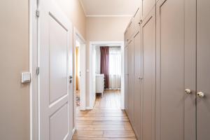 RentPlanet - Apartament Chopina