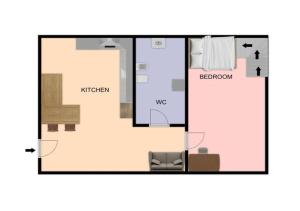 Italian Experience-Suite Meda