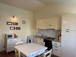 La Carretteria Guest house