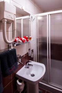 Sobe i Apartmani Vila Modex