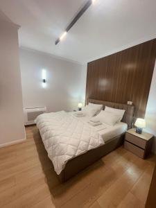 Stivens Central Apartments