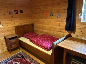 B&B Tanter Dossa