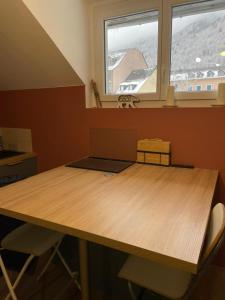 Au centre-ville de Cauterets appartement rénové 2025 pour 4-6 pers