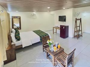 Book My Villa Royal Raj Palace Mount Abu
