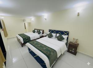Book My Villa Royal Raj Palace Mount Abu