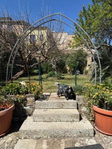 La Carretteria Guest house