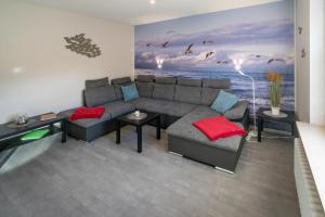 Ferienwohnung Möwenblick in Norden