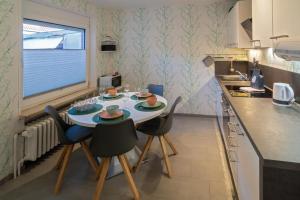 Ferienwohnung Möwenblick in Norden