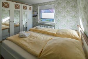 Ferienwohnung Möwenblick in Norden