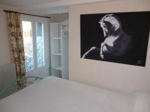 Auberge Le Cheval Blanc photo 6