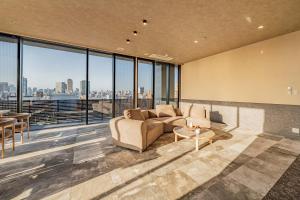 Apartment Hotel 11 Shinimamiya 3
