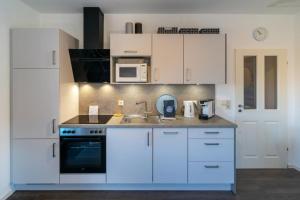 Ferienwohnung Watt-n Blick - fast direkt am Deich