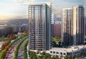 BW Apartment River View