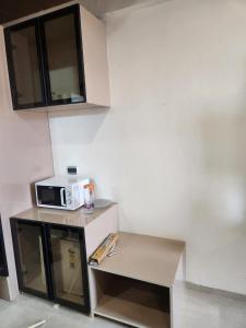 Modern Studio in Omaxe Hazratganj, Lucknow