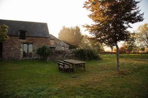 Unique 1 bedroom farm-manor cottage