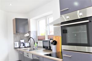 Glücks-Burg "Wolke"