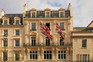 Haymarket Hotel, Firmdale Hotels