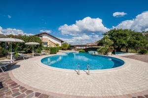 Agriturismo Parmenide