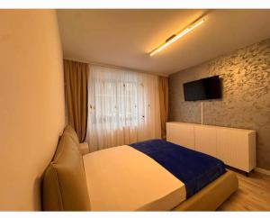 Apartament Confort Sinaia 2 camere