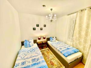 Weimar Cityappartement