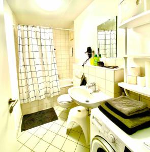 Weimar Cityappartement