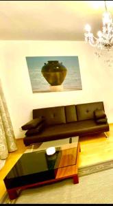 Weimar Cityappartement