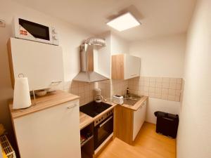 Weimar Cityappartement