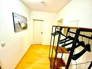 Weimar Cityappartement