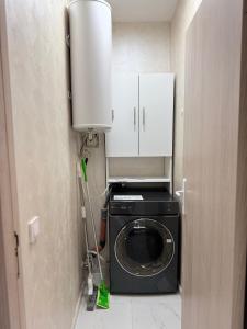 Modern 1BDR Apartments Sofia Near Metro & Park