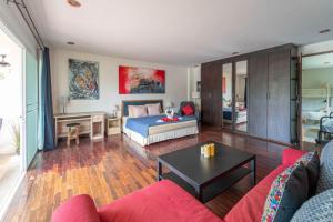 Southern Lanta Apartments
