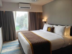 Jardin Hotels Teen Imli