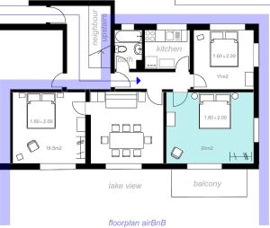 your home at lake zurich
