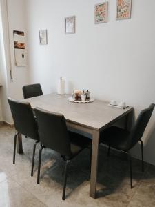La Buona Stella Apartment