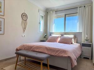 A2404 Beautiful Townhouse with Communal Pool, Nerja
