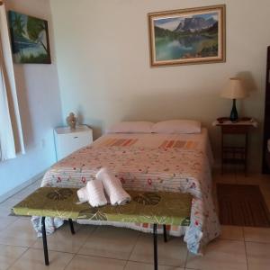 Pousada Desfiladeiro da Serra