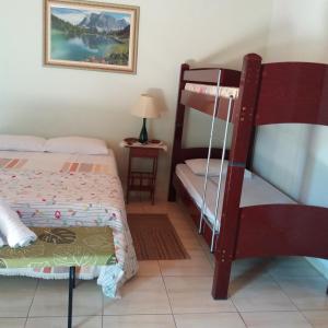 Pousada Desfiladeiro da Serra