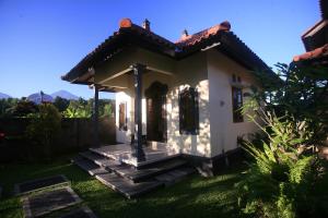 Yoga Homestay