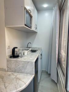 AB N406 Trendy Studio in the Heart of Cairo