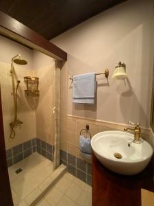 Вила Алегра Апартамент Романтика